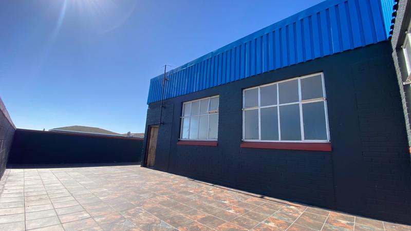Commercial Property for Sale in Maitland Western Cape